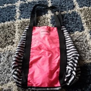 Victoria's Secret reusable bag